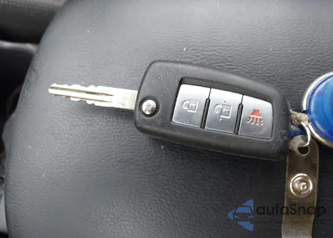 2015 Nissan Rogue S из США, поврежденный, VIN KNMAT2MV8FP529970